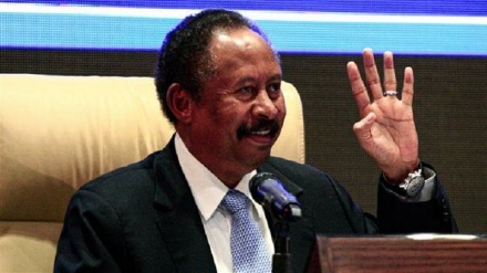 Sudan's PM unveils first cabinet since fall of Bashir