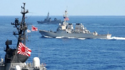 יפן לא תצטרף לארה