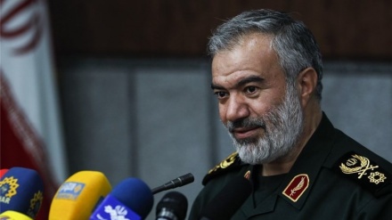 法达维准将：也门俘获了成千上万的入侵者，这充分说明了抵抗阵线的权威