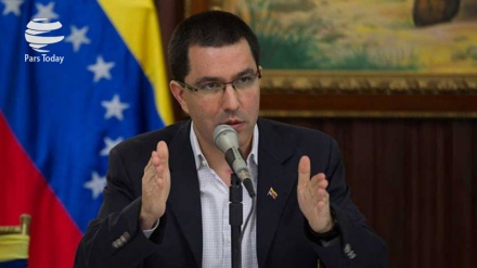 Venezuela denuncia injerencismo de Washington