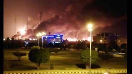 WSJ: Saudi Sebut Bukti AS tidak Kuat untuk Tuduh Iran 