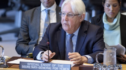 国連特使、イエメン・ザマル州を爆撃したサウジアラビア連合軍の犯罪行為を非難