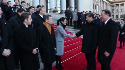 El vínculo China-Panamá es clave frente al paradigma multipolar+Video
