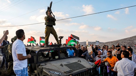 Grupet palestineze bëjnë thirrje për përballje me veprimet provokuese të Netanjahut