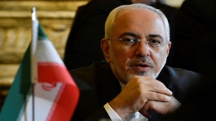 Zarif:Amerikanyň syýasatlary şowsuzlyga uçrandyr