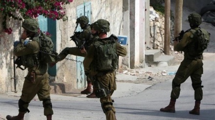 تحویل ندادن اجساد سه شهید فلسطینی