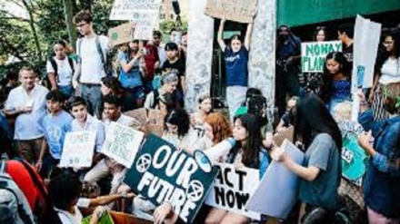 Clima: 1 milione di studenti salterà scuola a New York