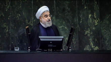 Iran, Rouhani: non terremo mai negoziati bilaterali con gli Usa