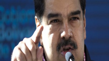 Maduro: EEUU y Colombia planean provocaciones contra Venezuela