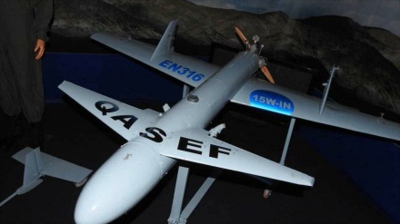 Yemen ataca con drones y misiles balísticos blancos saudíes en Asir