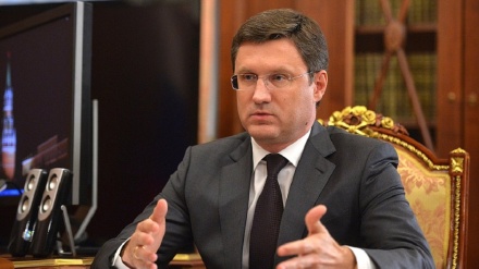 Novak: Russia kuwekeza zaidi katika sekta ya mafuta ya Iran 