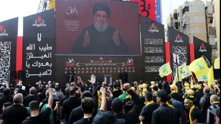 Hezbollah più forte che mai, in prima linea nella battaglia contro regime sionista 