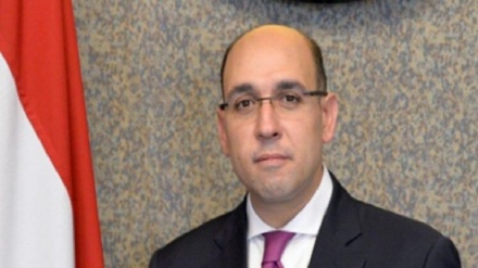 Mısır’dan Erdoğan’ın sözlerine tepki