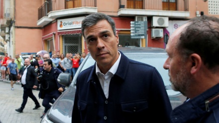 Pedro Sánchez buscará un acuerdo de última hora antes de reunirse con el rey