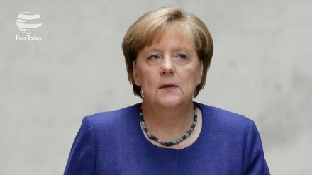 Merkel: Clave para reducir la tensión en Asia Occidental es regresar al JCPOA