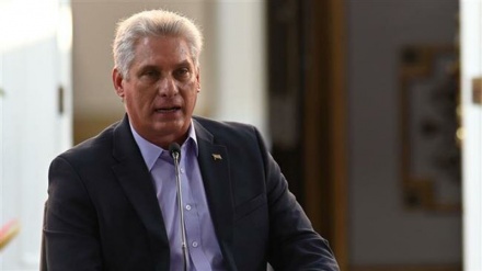 Cuba facing acute fuel shortage due to US sanctions: President