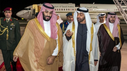 Saudi-UEA Tarik Dukungan atas Opsi Militer terhadap Iran