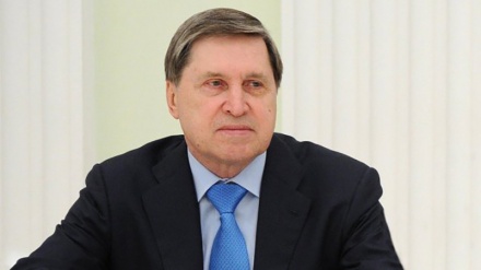 露大統領補佐官、「ロシアとイランはSWIFTに代わるシステムを開設中」