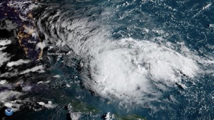 Usa, Bahamas: in arrivo tempesta Humberto