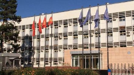 吉尔吉斯斯坦外交部发言人就香港事态发展发表评论