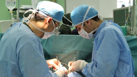 イラン・シーラーズ大学が、肝蔵移植の面で世界一に