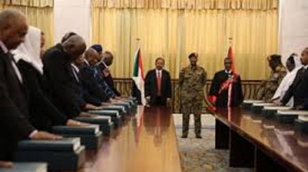 Misri yataka kuondolewa vikwazo vya Marekani dhidi ya Sudan