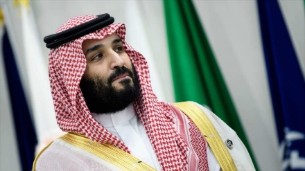 ‘Ofensivas de Ansarolá colocan a Bin Salman al borde de abismo’