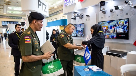 Iran Gelar IPAS 2019 ke-18 (1)