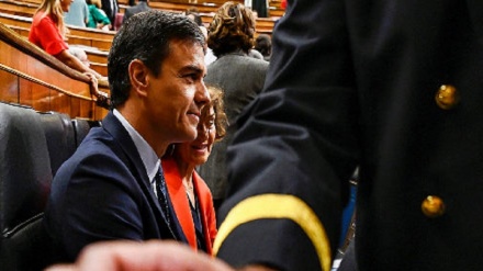 La repetición electoral sume a España en la parálisis institucional