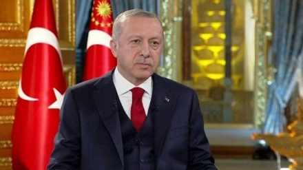 トルコ大統領が、サウジ石油施設攻撃に関するイランへの疑惑提示を批判