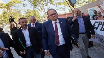 El independentismo busca nuevos liderazgos antes de la sentencia