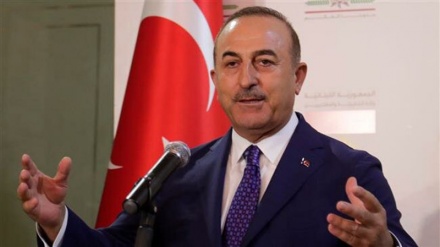 Rebutan Pengaruh di Kawasan, Turki dan UEA Saling Serang 