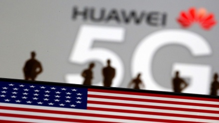 The 5G network: Southeast Asia ignores US war on Huawei