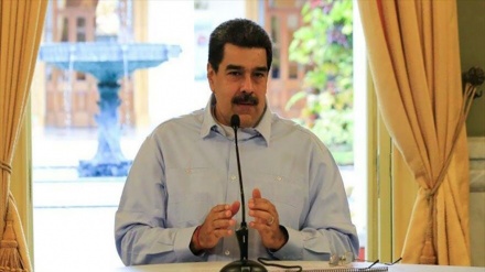 Maduro destaca avances en la Mesa Nacional de Diálogo en Venezuela+Video
