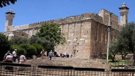 Filistinli gruplar Netanyahu'nun Batı Yaka ziyaretine tepkili