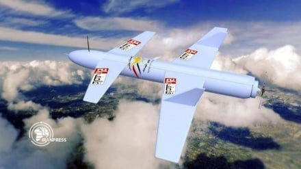 Yemen güçleri  Suudi Arabistan'ın güneyini hedef aldı