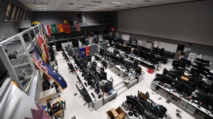 क्या ईरान के डर से अमरीकी सैनिक क़तर में अपनी छावनी छोड़ रहे हैं? अमरीकी मीडिया रिपोर्ट 