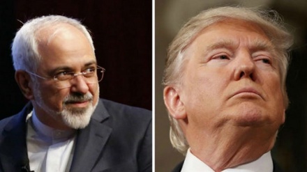 Aramco hikayesi ve Zarif'in Trump takımının yaygarasına karşı cevabı 