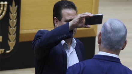מיקי זוהר: חוק המצלמות העיר את החברה הערבית