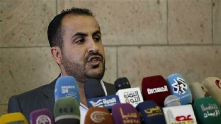 Ansarullah: Minyak Saudi tidak lebih Berharga dari Darah Rakyat Yaman