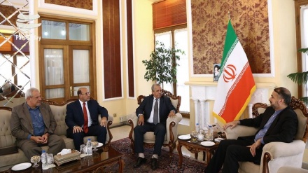 Irán y Cuba abordan expansión de cooperación bilateral