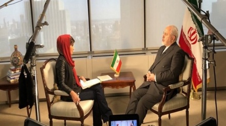 Zarif: Wayemen wamelenga kiwanda cha kusafirisha mafuta Saudia na si hospitali wala shule