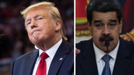 美国再次对委内瑞拉施加制裁