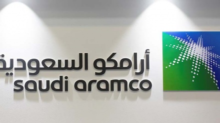 Harga Minyak Anjlok, Aramco Hentikan Penjualan Saham