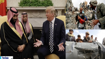 आख़िर सऊदी अरब अमेरिकी मदद के बावजूद यमनियों के जवाबी हमले क्यों नहीं रोक पा रहा है?  इस दुनिया में मानवता से ज़्यादा अर्थव्यवस्था का महत्व!