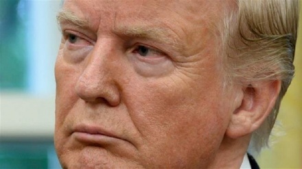 Trump claims cancelling peace talks in US with Taliban leaders over attacks