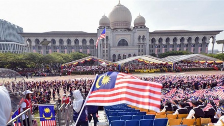 Hari Kemerdekaan Malaysia dipusatkan di Putrajaya