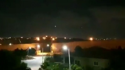 Serangan Udara Terbaru Israel ke Gaza