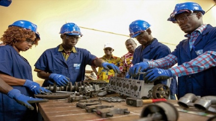 Africa’s industrial development: Turning challenges into opportunities