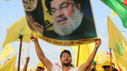 Libaneses festejan en las calles respuesta de Hezbolá a Israel+Video